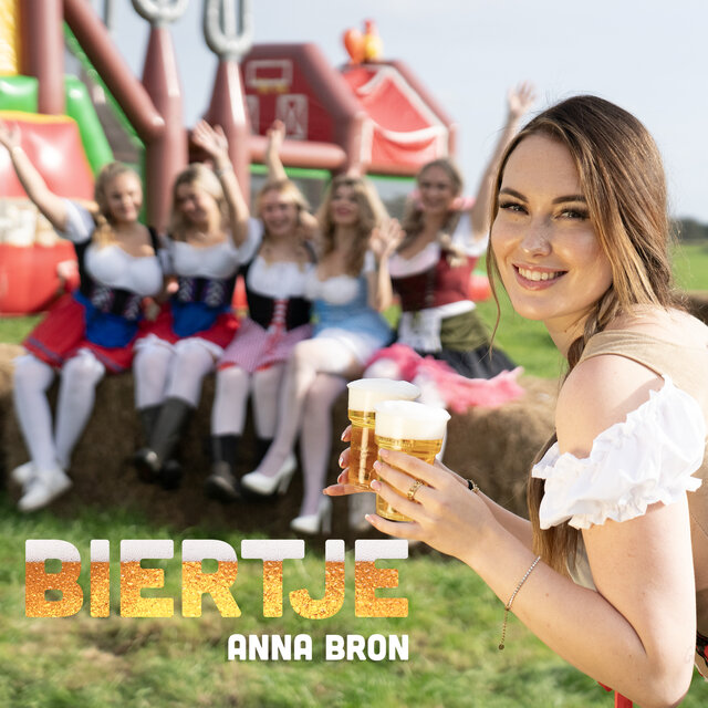 Biertje