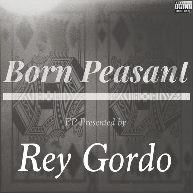 Born Peasant