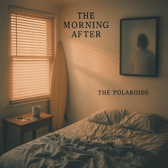 The Morning After