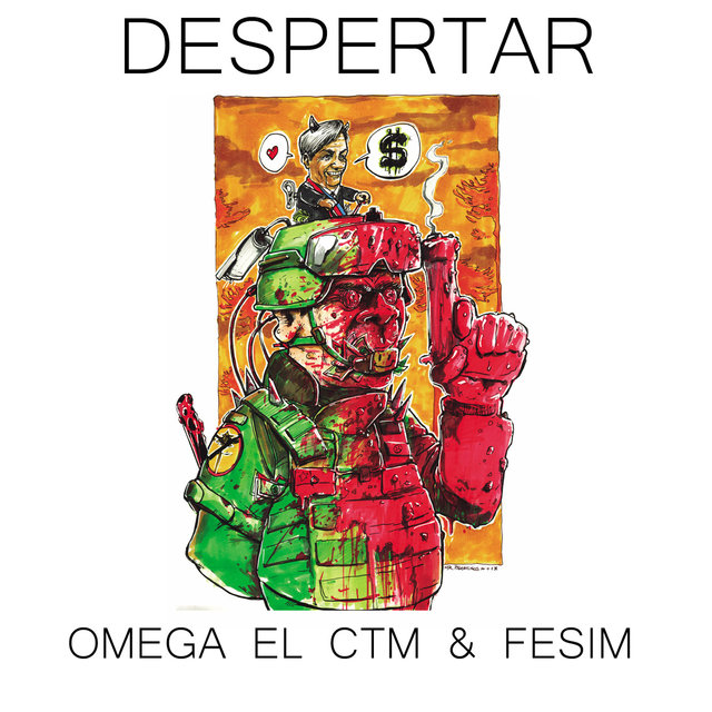 Despertar