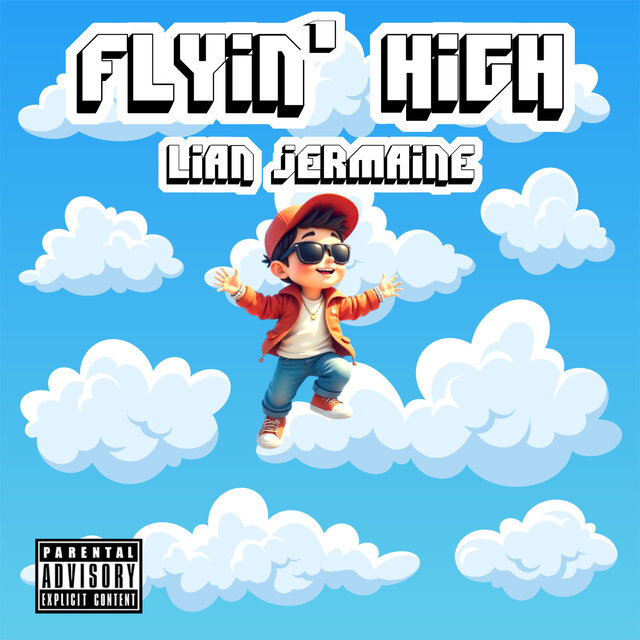 FLYIN´ HIGH