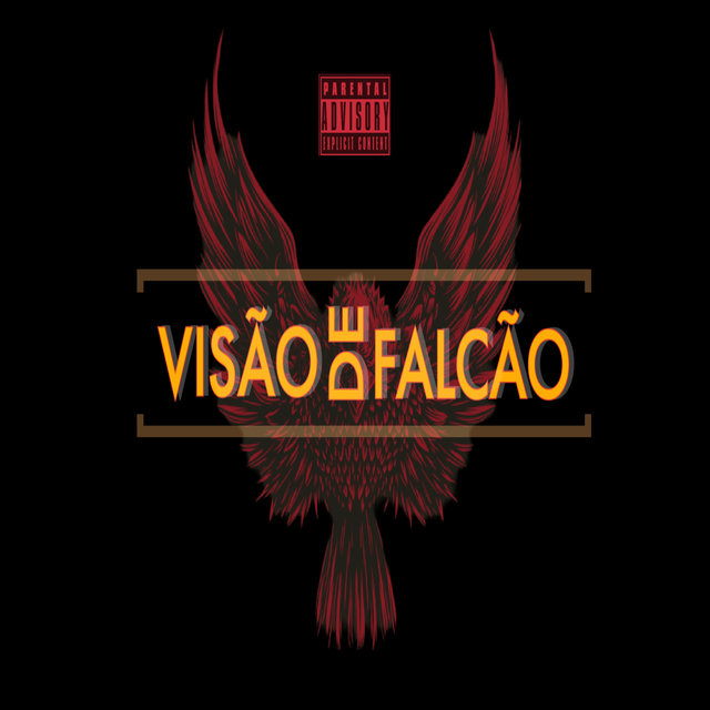 Visão de Falcão