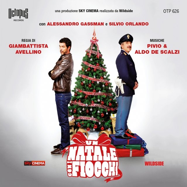 Un natale con i fiocchi (Original Soundtrack from "Un Natale coi fiocchi")