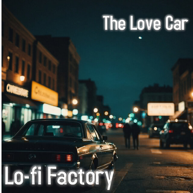 The Love Car