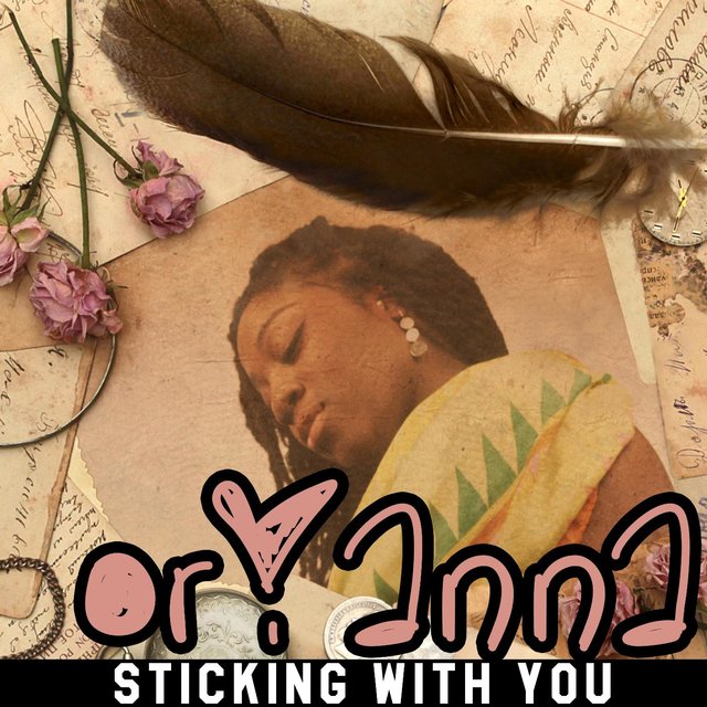 Sticking WITH You