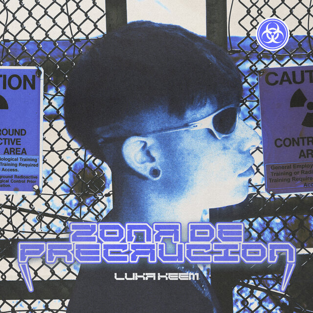 Zona de Precaución