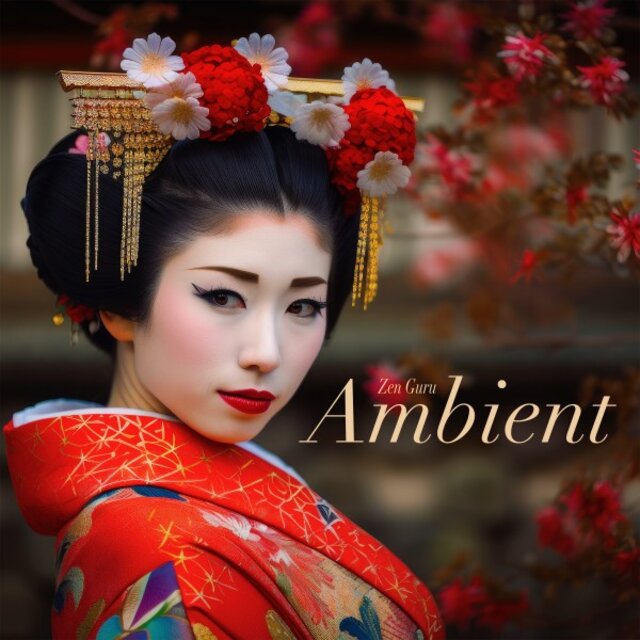 Ambient (Meditation in Sound)