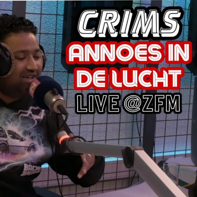 Annoes In De Lucht (Live Version)