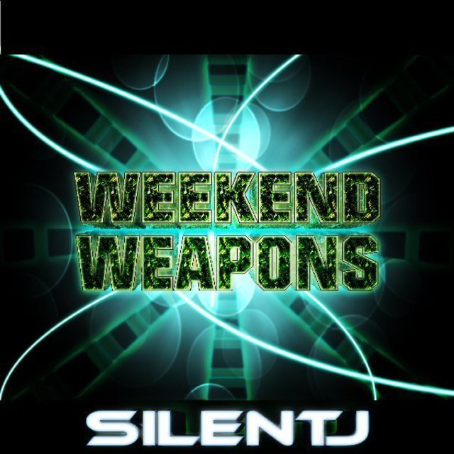 Weekend Weapons