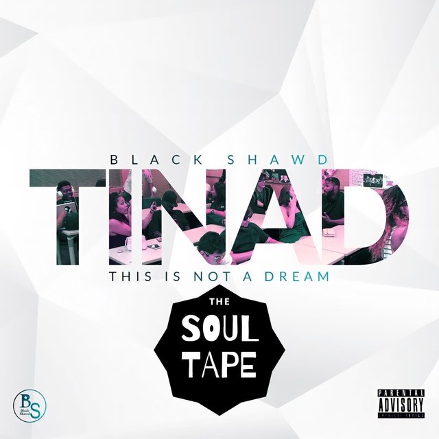 T.I.N.A.D. (The Soul Tape)