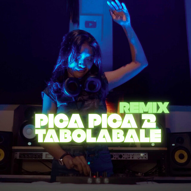 Tabola Bale (Pica Pica 2) (Remix)