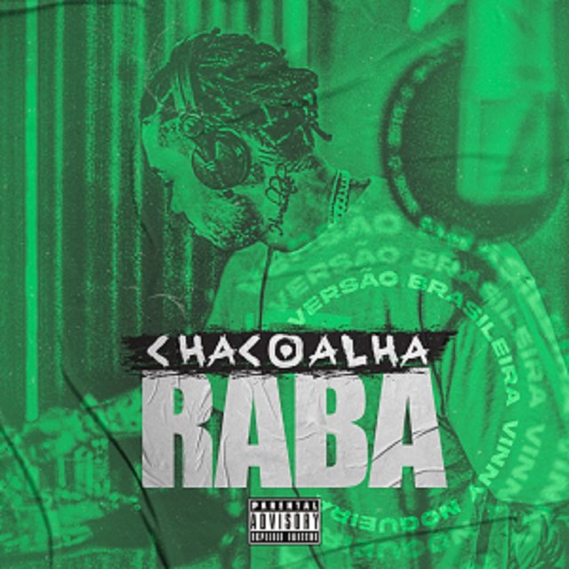 Chacoalha a Raba