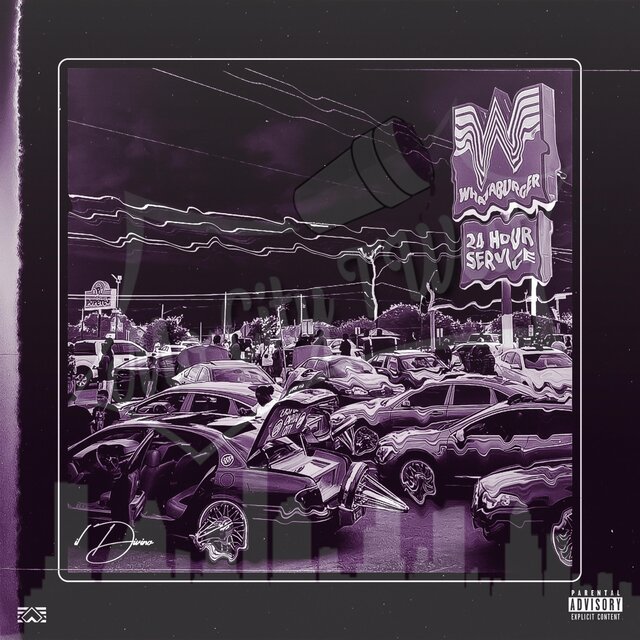 Divino’s World (Chopped & Screwed)