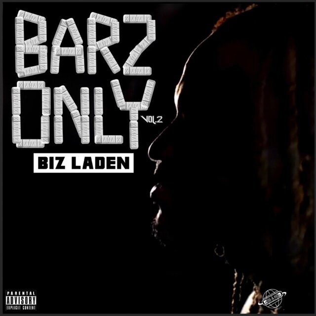 Barz Only, Vol. 2