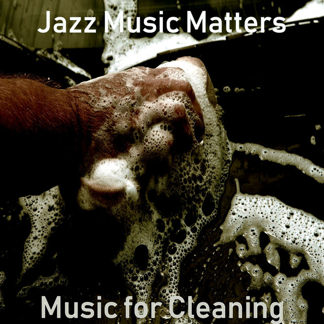 Music for Cleaning
