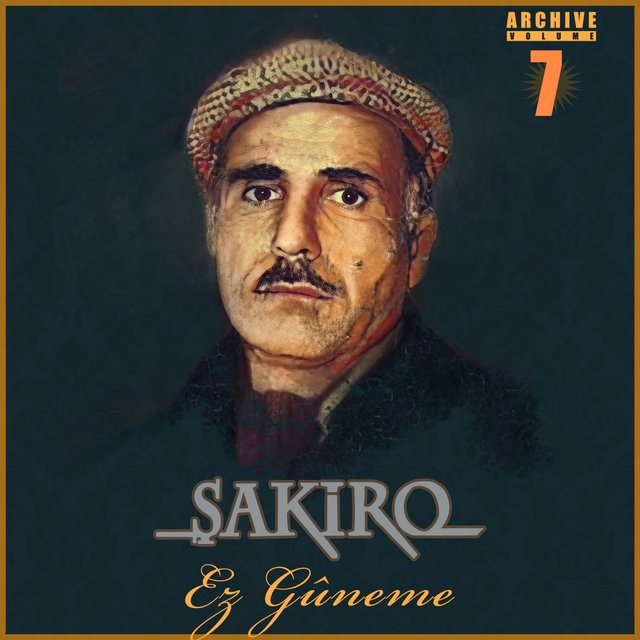 Ez Gûneme (Archive Vol. 7)