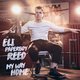 Cover art for album My Way Home by Eli Paperboy Reed