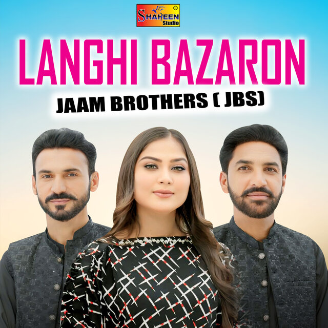 Langhi Bazaron