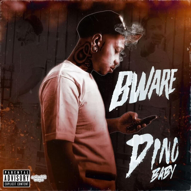 DinoBaby