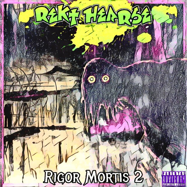 Rigor Mortis 2