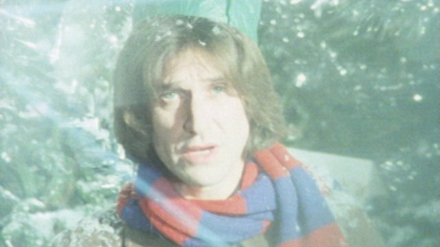 Father Christmas