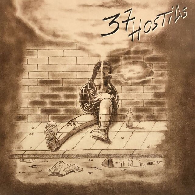 37 Hostias