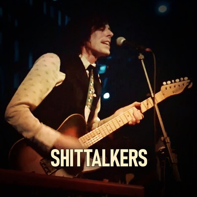 Shittalkers (edit)