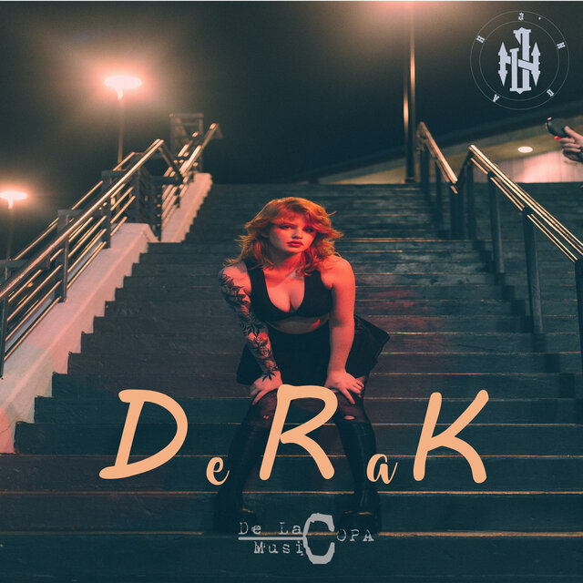Derak