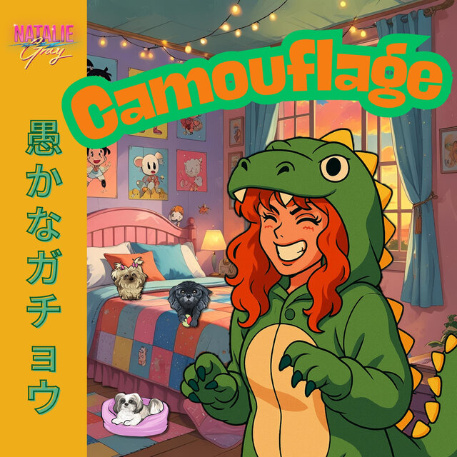 Camouflage