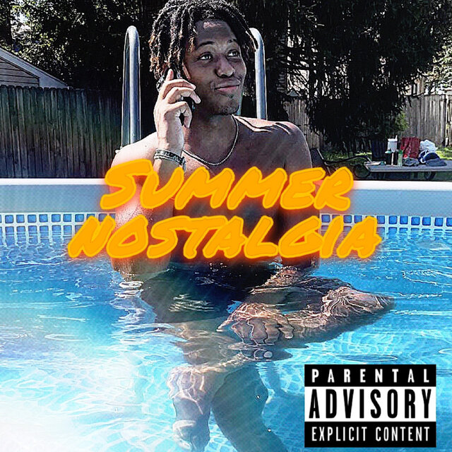 Summer Nostalgia
