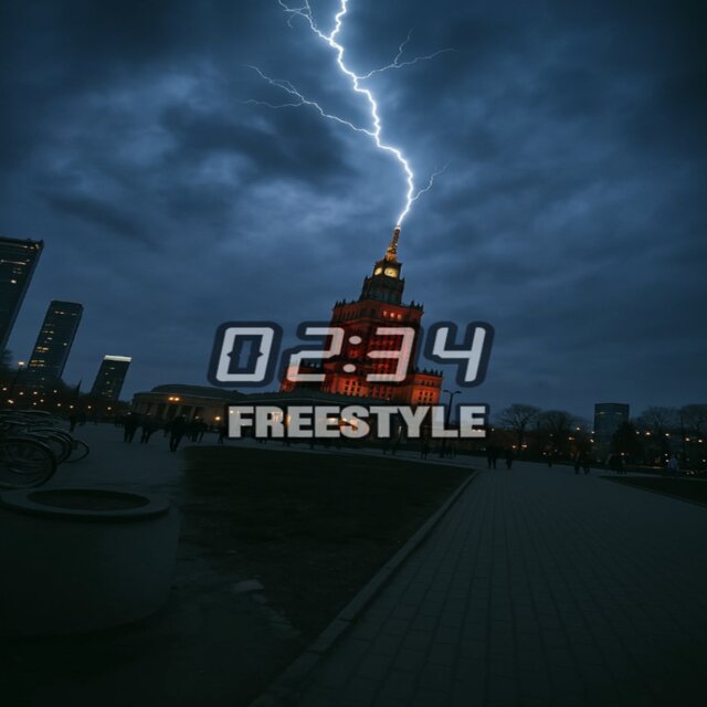 02:34 freestyle