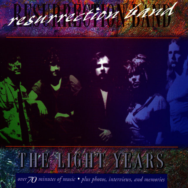 The Light Years