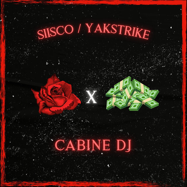 Cabine dj