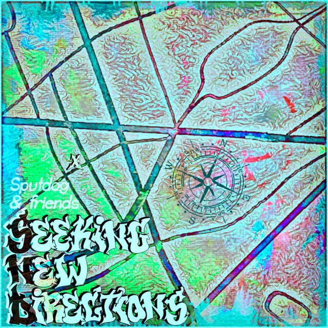 Around the Globe (Instrumental)