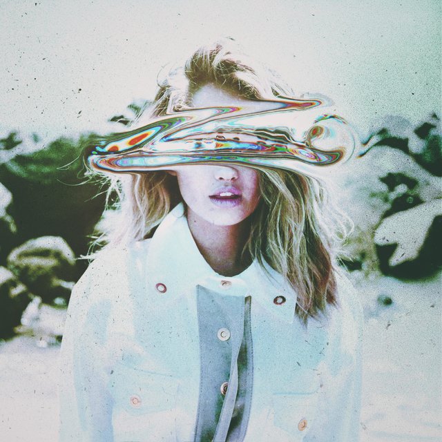 Blinded
