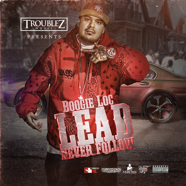 Troublez Music / Rapbay / Urbanlife Distribution