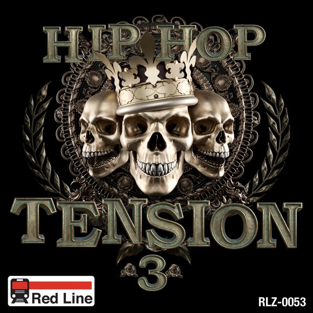 Hip Hop Tension 3