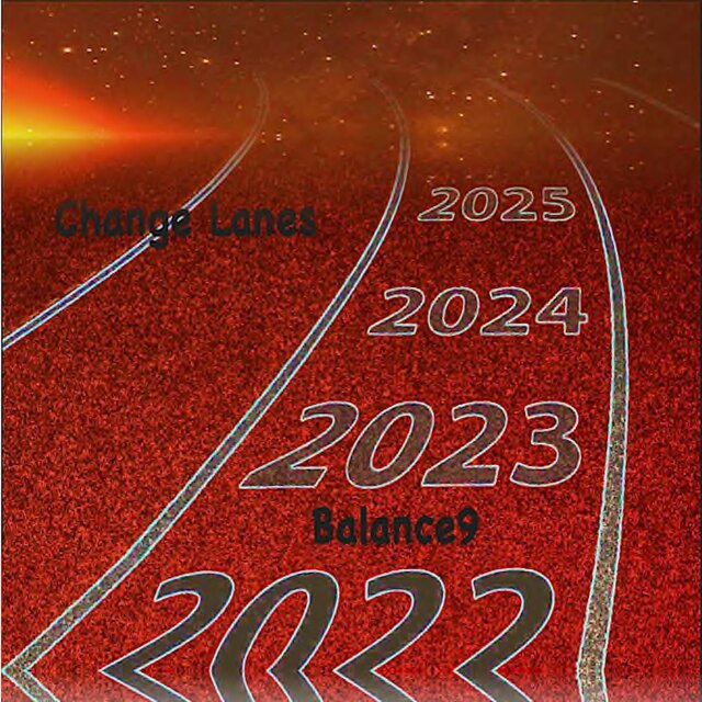Change Lanes