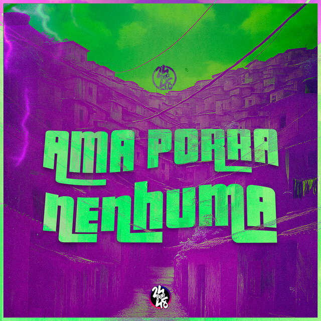 Ama Porra Nenhuma