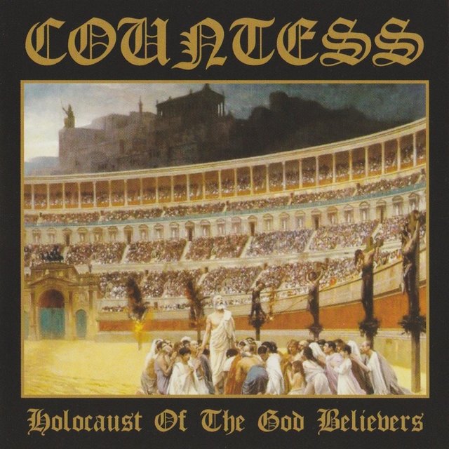 Holocaust of the God Believers
