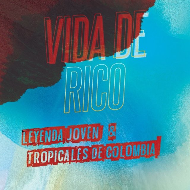 Vida de Rico