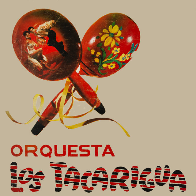 Orquesta los Tacarigua