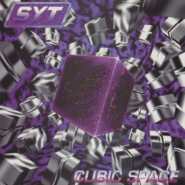 Cubic Space