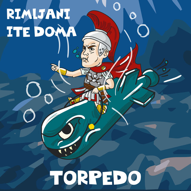 Torpedo