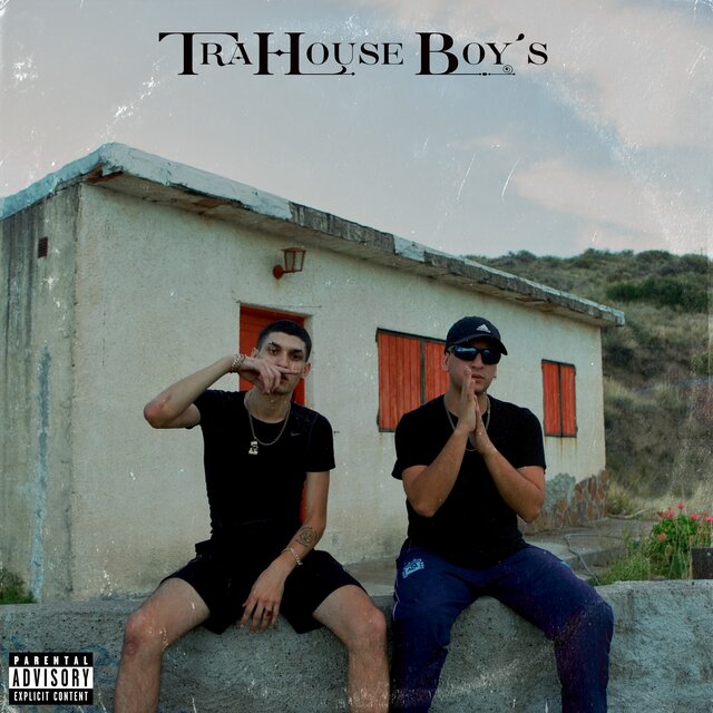 Tra House Boy's
