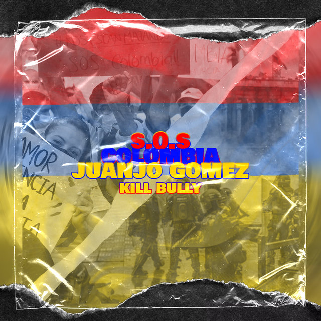 S.O.S. Colombia