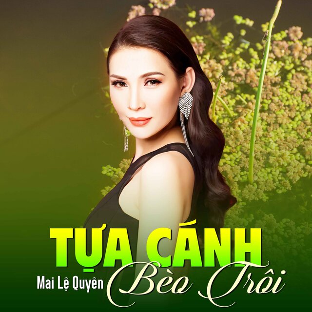Tựa Cánh Bèo Trôi