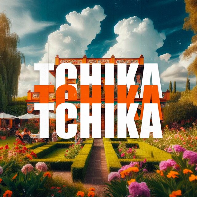 TCHIKA
