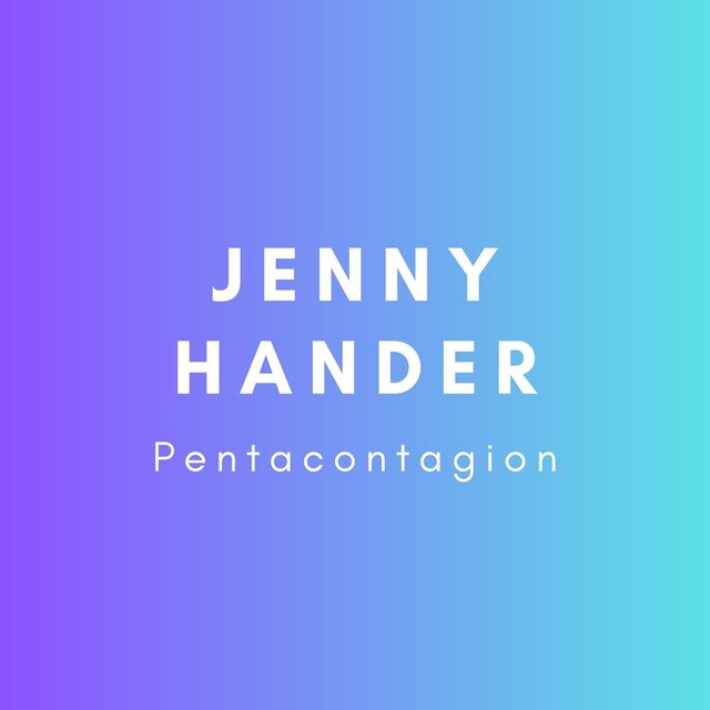 Pentacontagion
