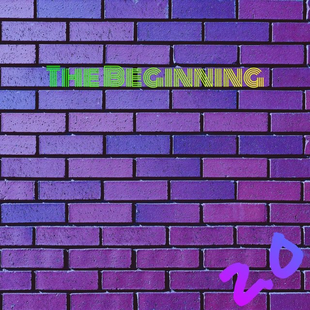 The Beginning